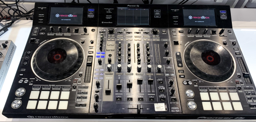 Pioneer - DDJ-RZX